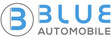 Logo BLUE Automobile GmbH